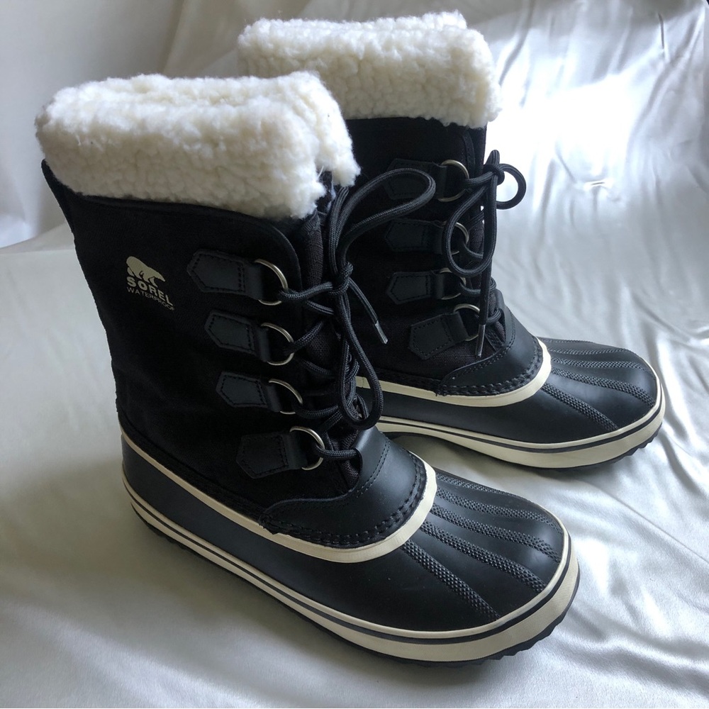 ❌SOLD❌ SOREL Winter Carnival Boot (Sz W7)